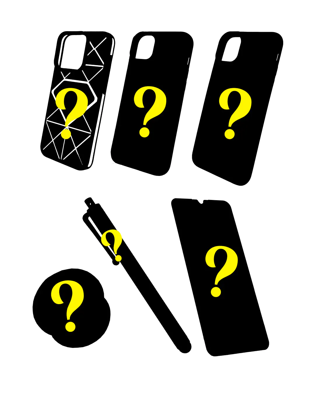 Mystery Box Iphone - Imagen 3