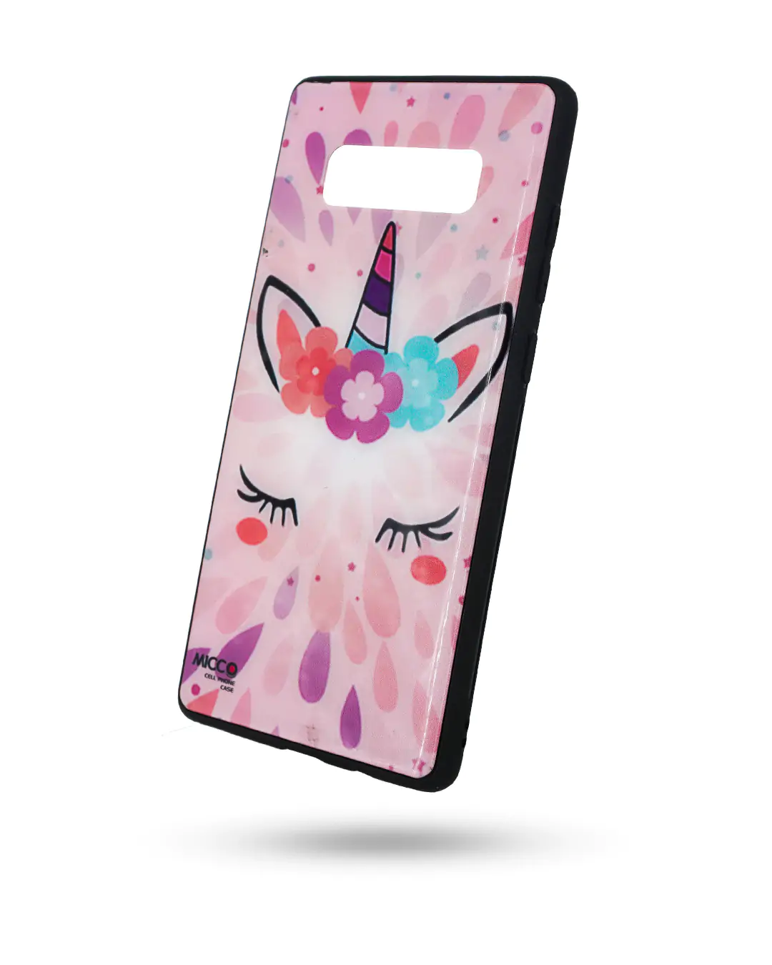 Case Diseño Unicornio Samsung Galaxy Note 8