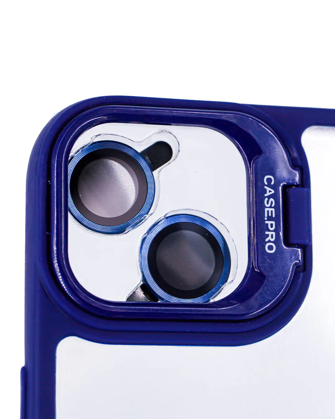 Case Ojitos Iphone 15 - Imagen 4