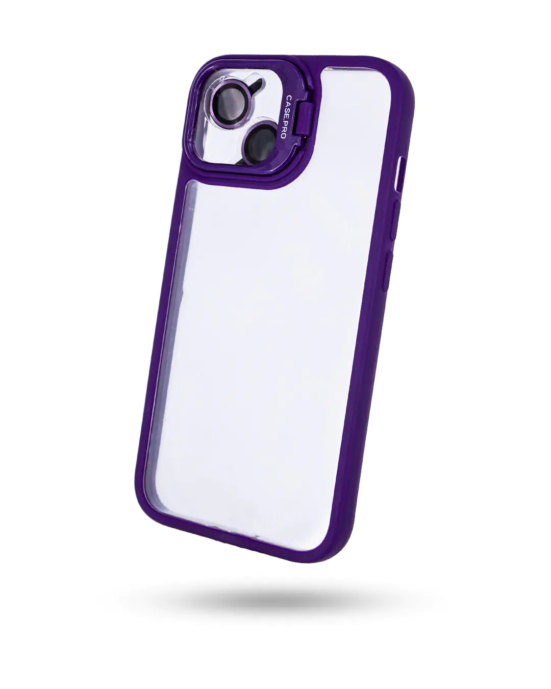 Case Ojitos Iphone 15