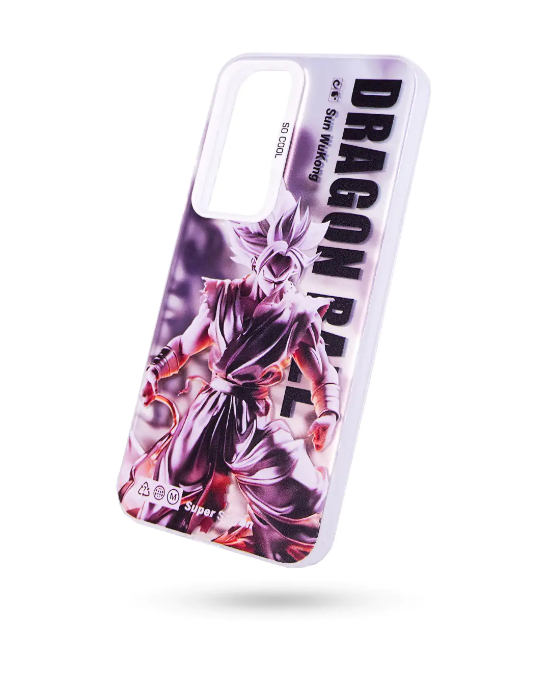 Case So Cool Samsung Galaxy A35 - Imagen 12