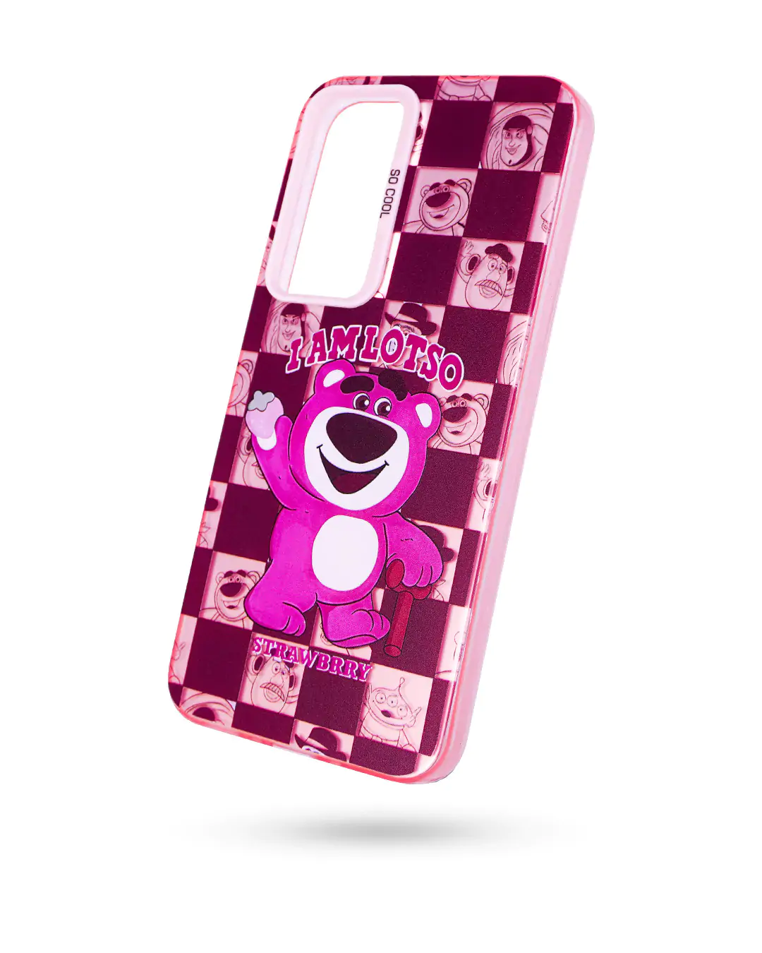 Case So Cool Samsung Galaxy A35 - Imagen 13