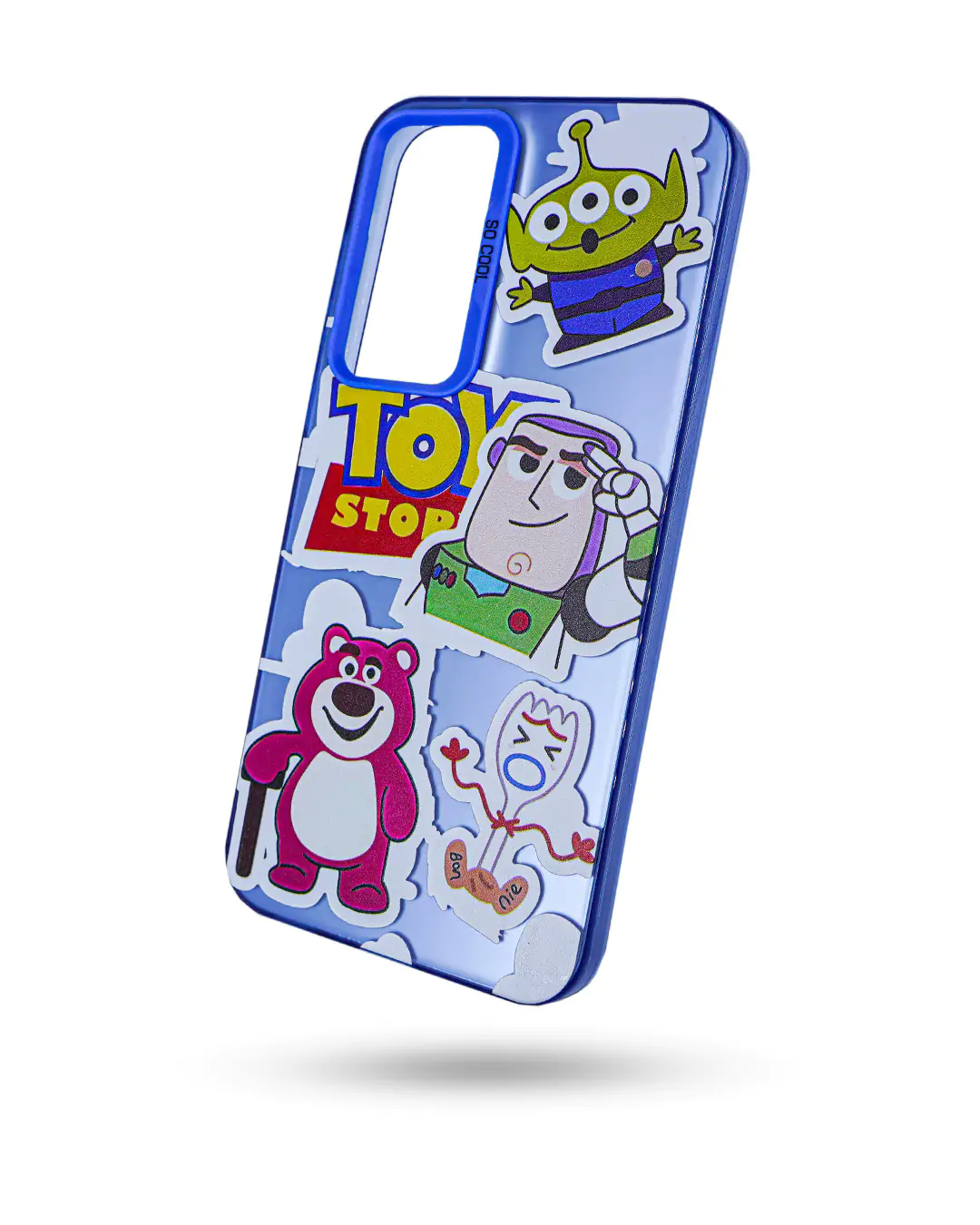 Case So Cool Samsung Galaxy A35 - Imagen 9