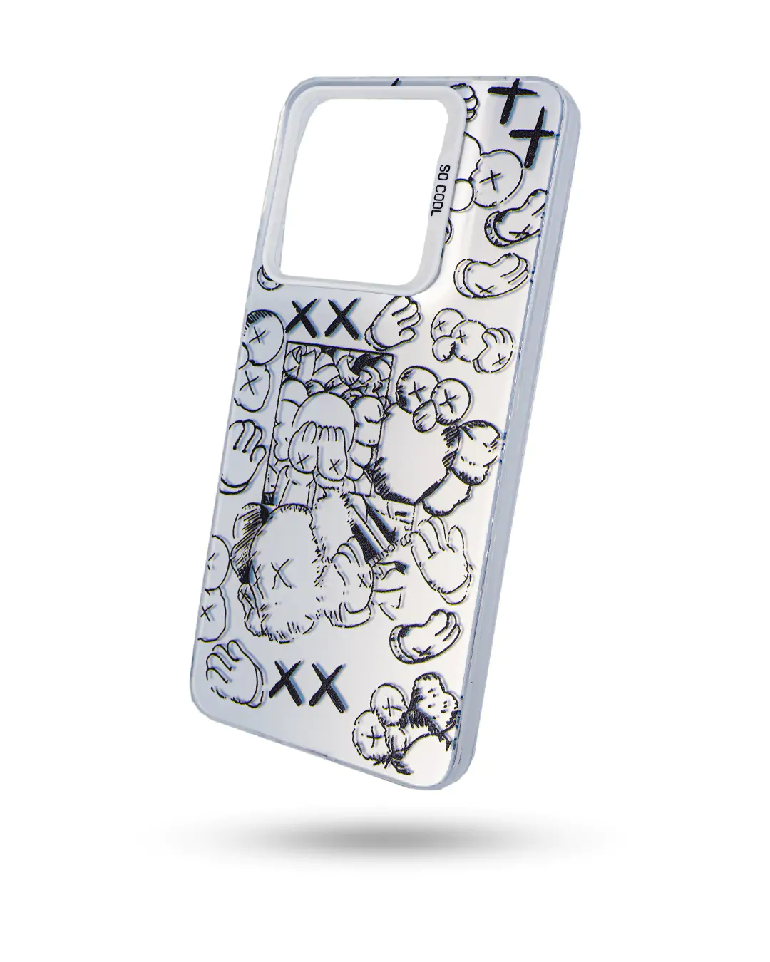 Case So Cool Xiaomi Redmi Note 13 4G - Imagen 4