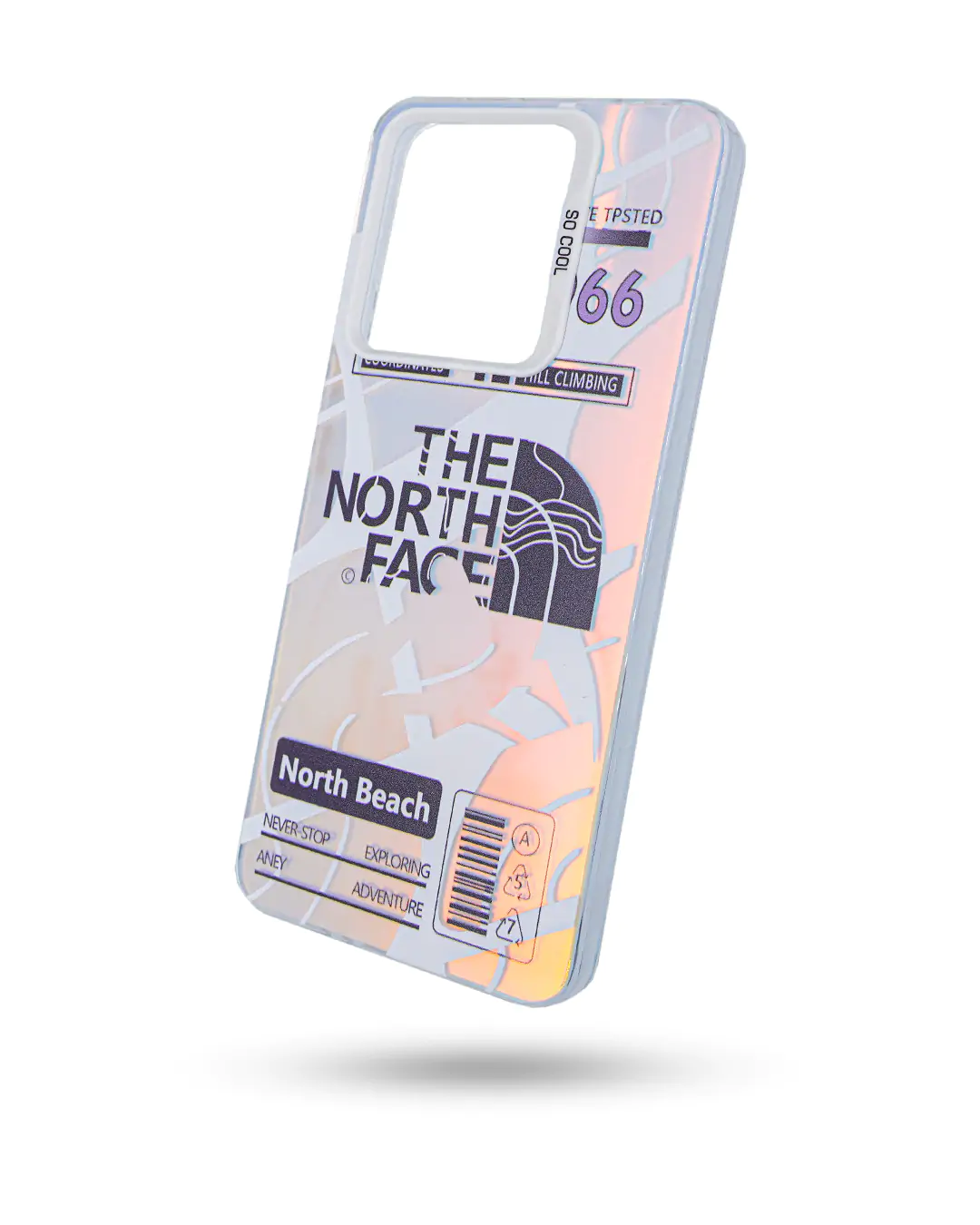 Case So Cool Xiaomi Redmi Note 13 4G - Imagen 9