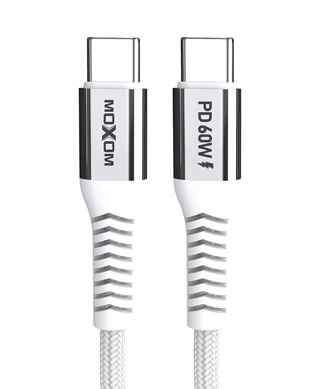 Cable USB a Tipo C 3A de 1 Metro - Carga Rápida y Segura - Imagen 5