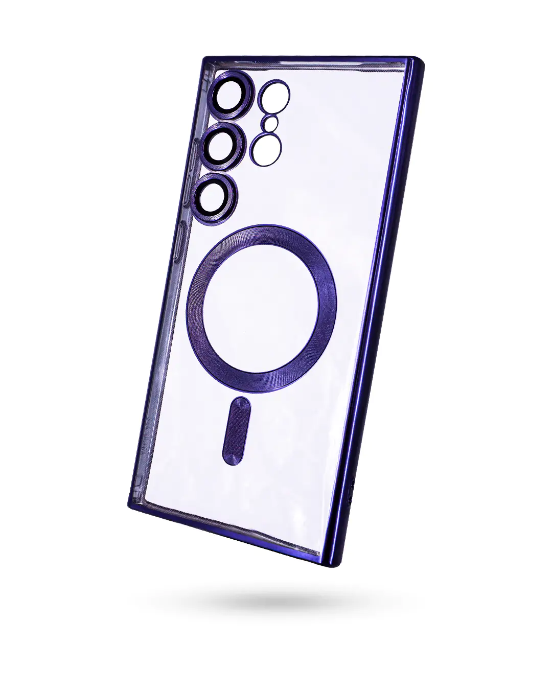 Case Magsafe Metal Samsung Galaxy S24 Ultra