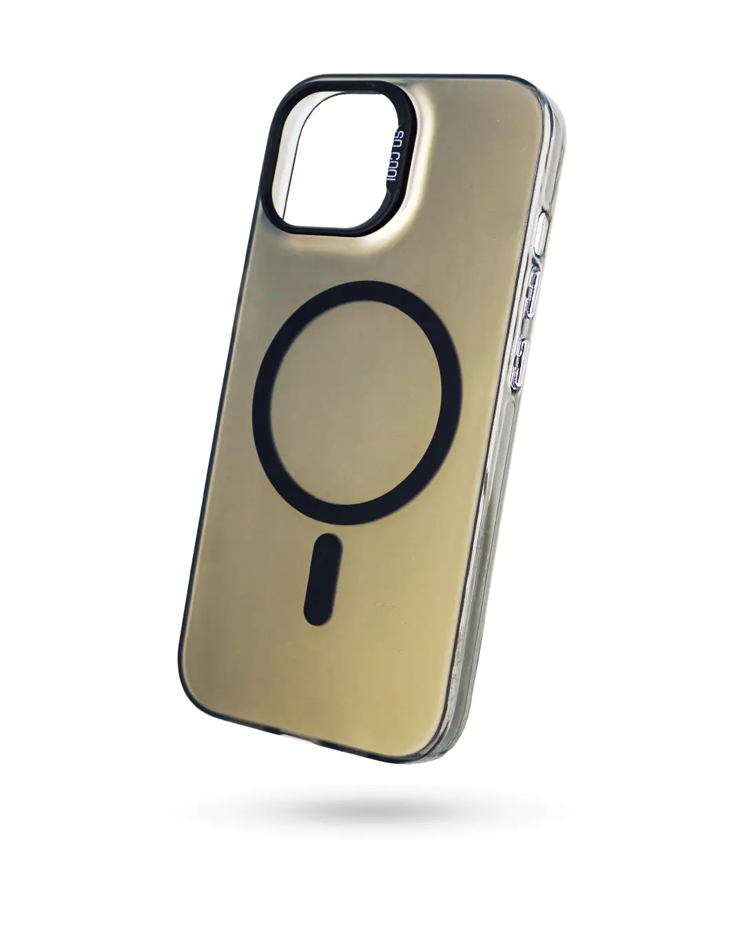 Case So Cool Solid Iphone 15 - Imagen 3