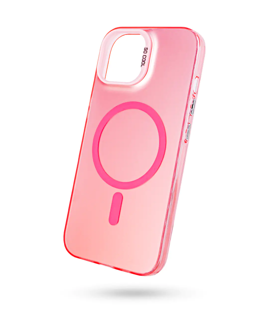 Case So Cool Solid Iphone 15 - Imagen 2