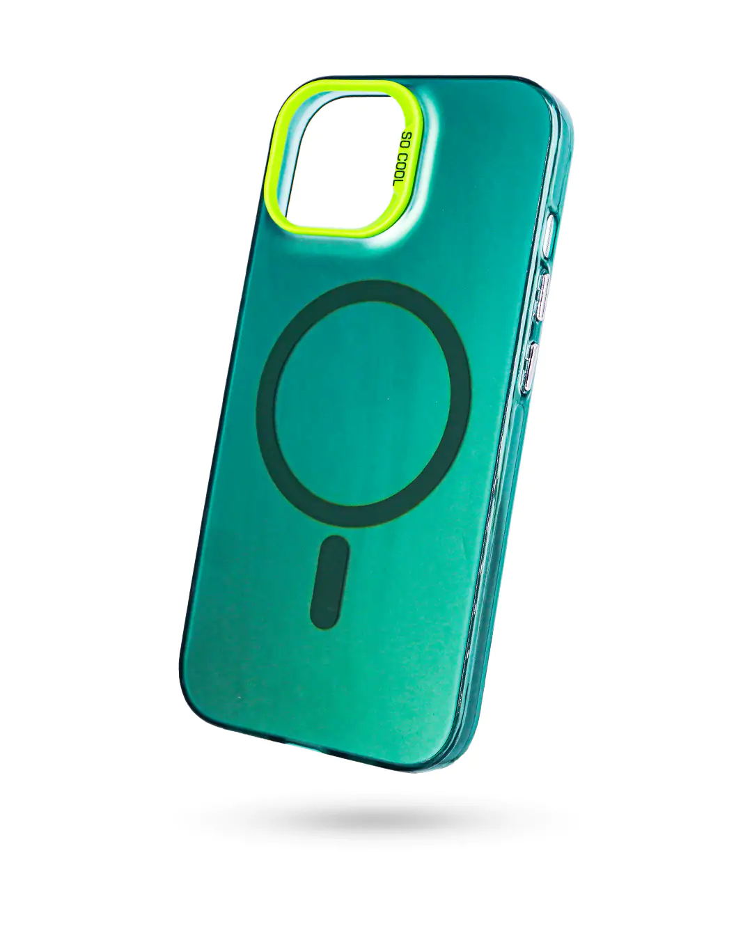 Case So Cool Solid Iphone 15