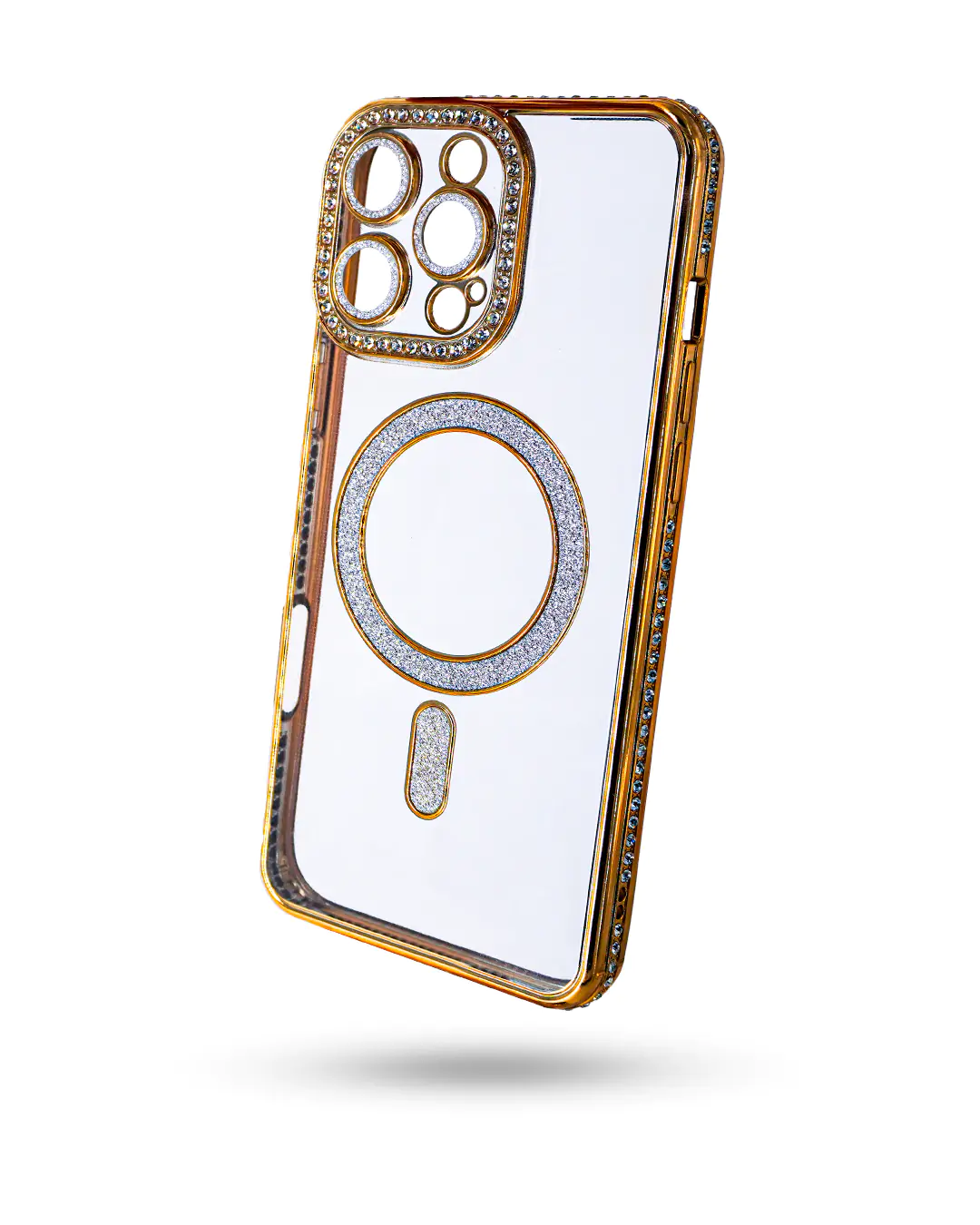 Case Vainilla Iphone 16 Pro Max