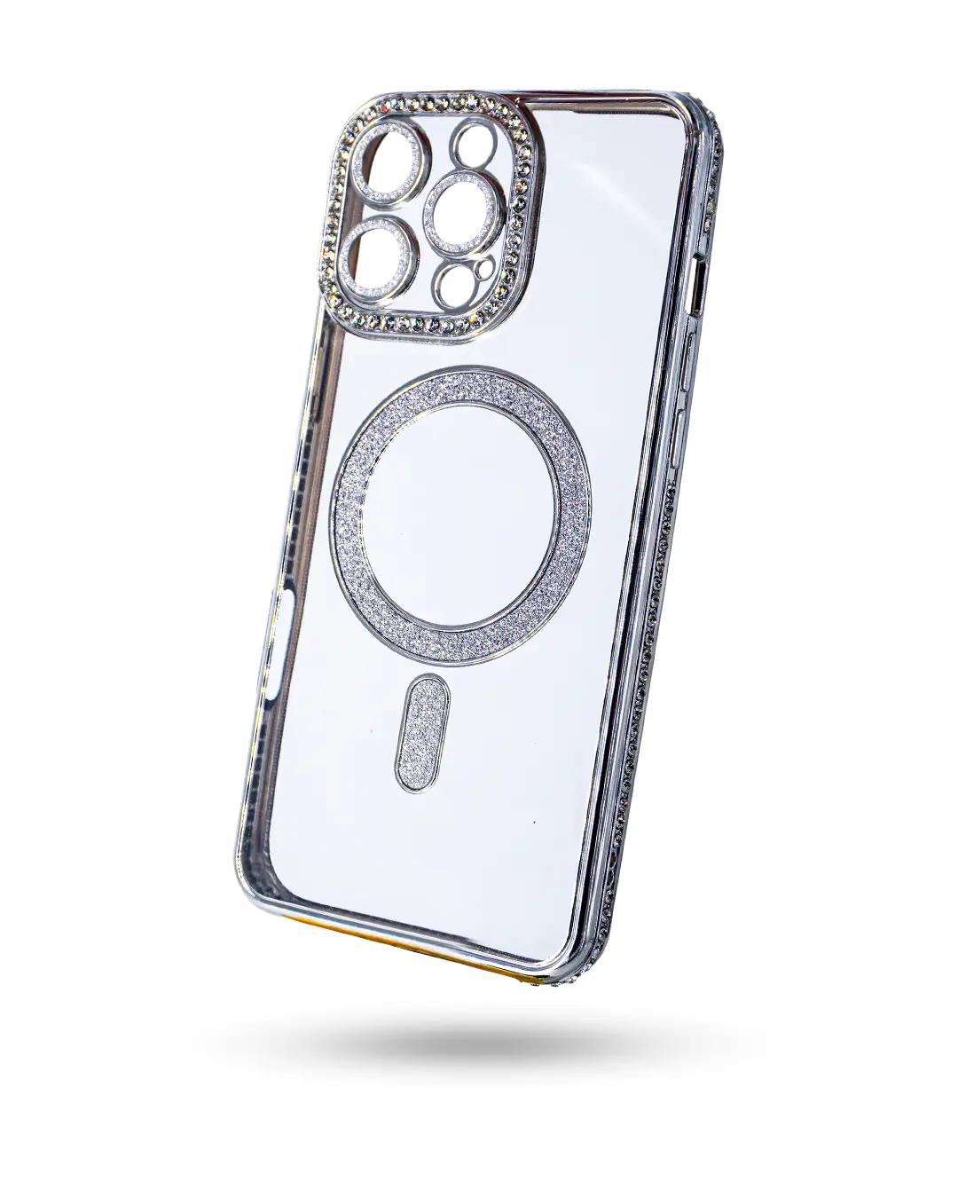 Case Vainilla Iphone 16 Pro Max - Imagen 3