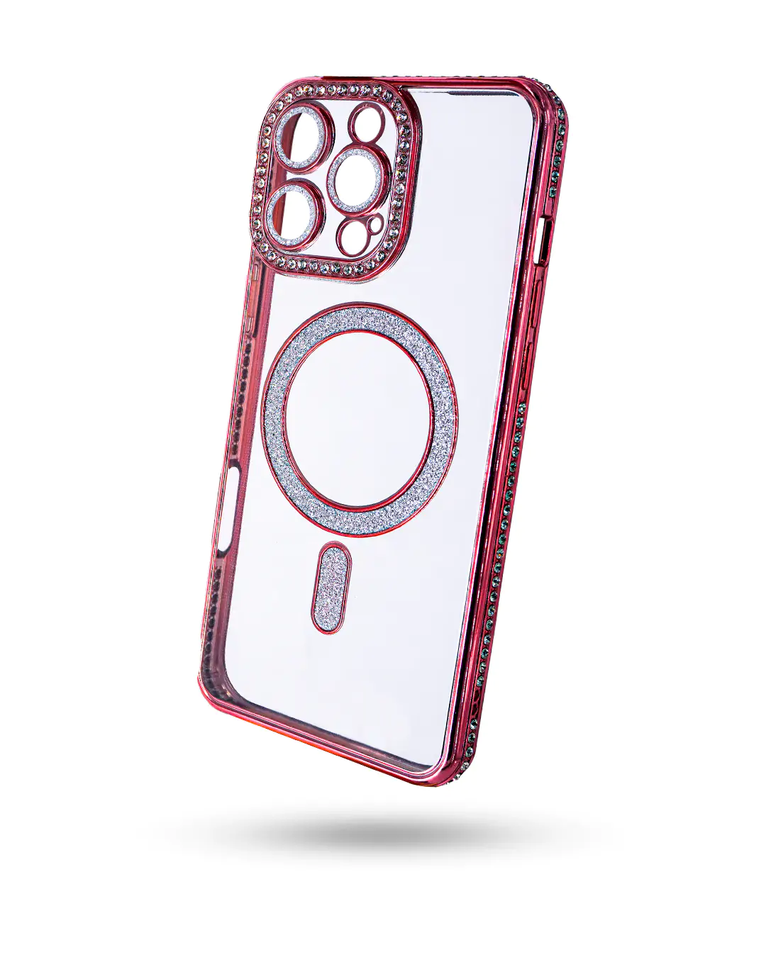 Case Vainilla Iphone 16 Pro Max - Imagen 2