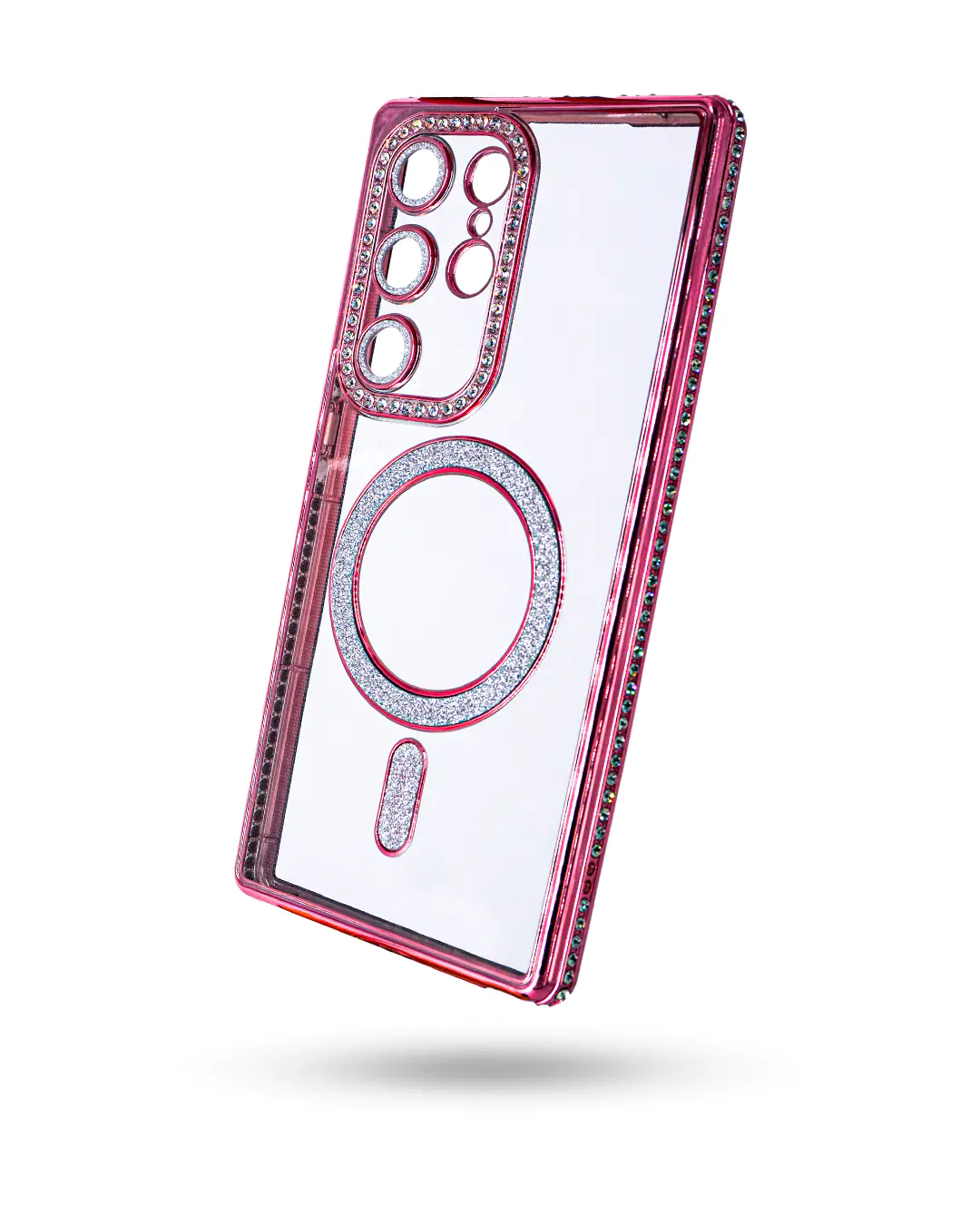 Case Vainilla Samsung Galaxy S24 Ultra