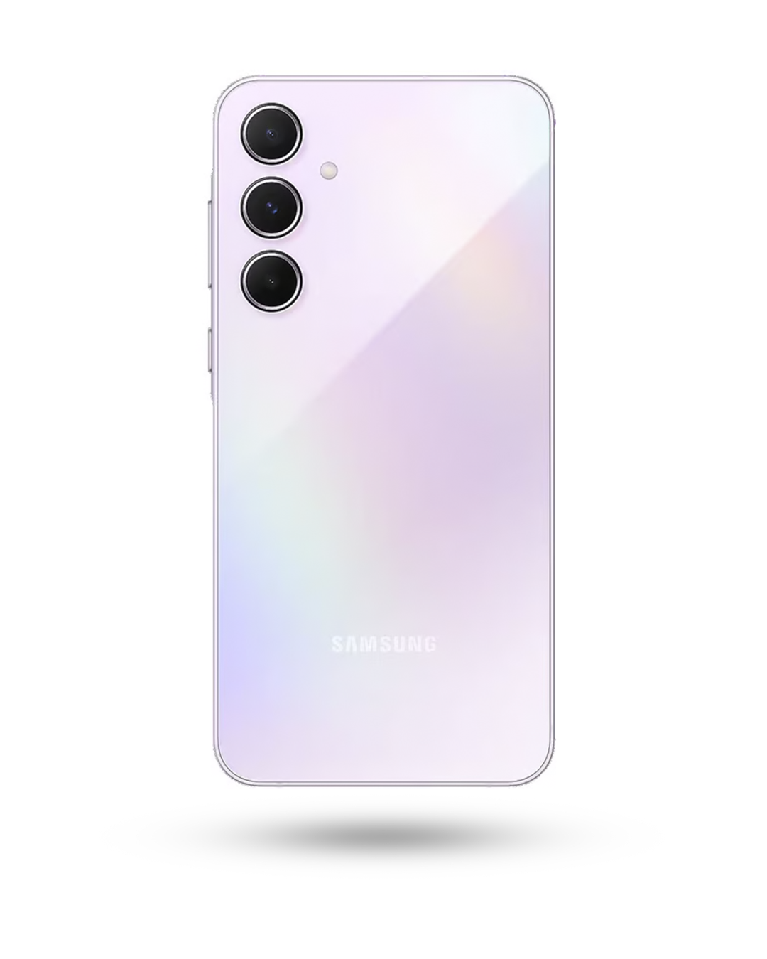 Galaxy A55