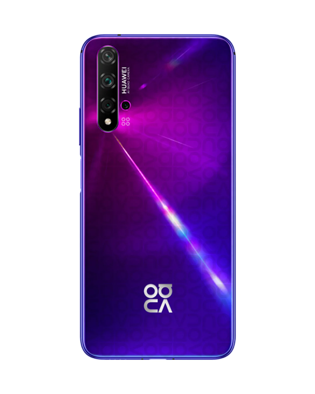 Huawei Nova 5T