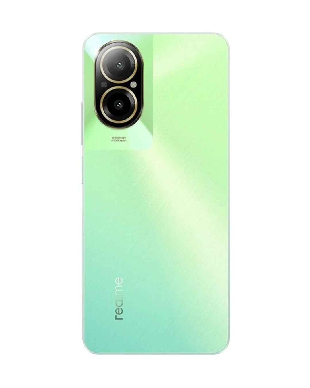 Realme C67