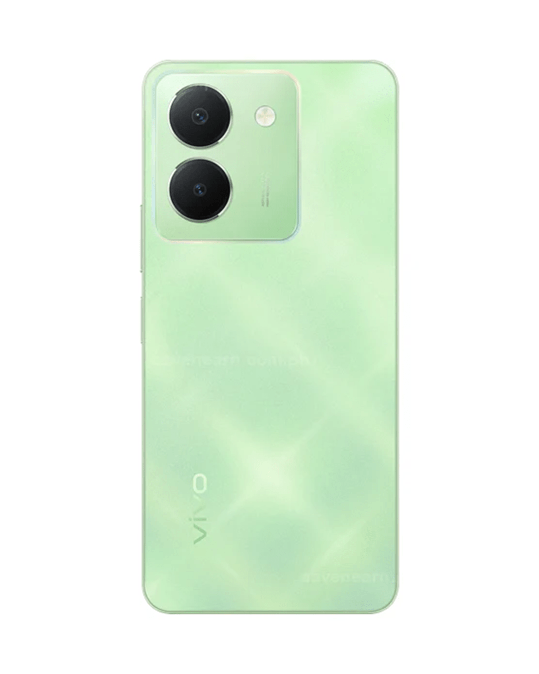 Vivo Y27S