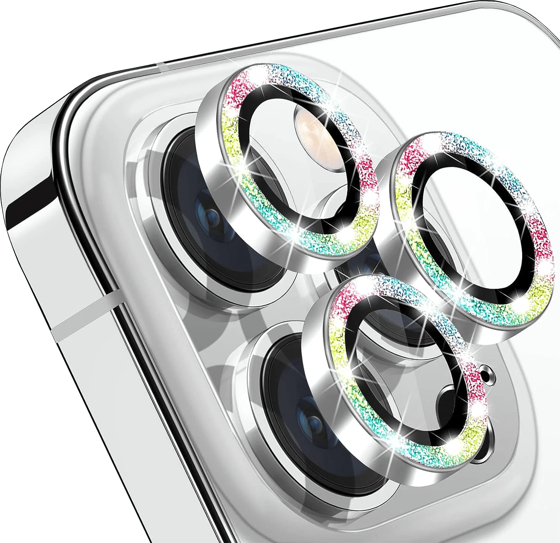 Protección de cámara IPhone 11 - Imagen 5