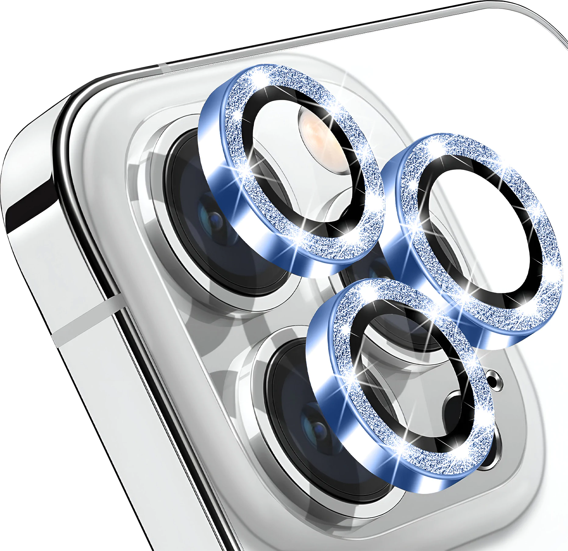 Protección de cámara IPhone 11 - Imagen 2