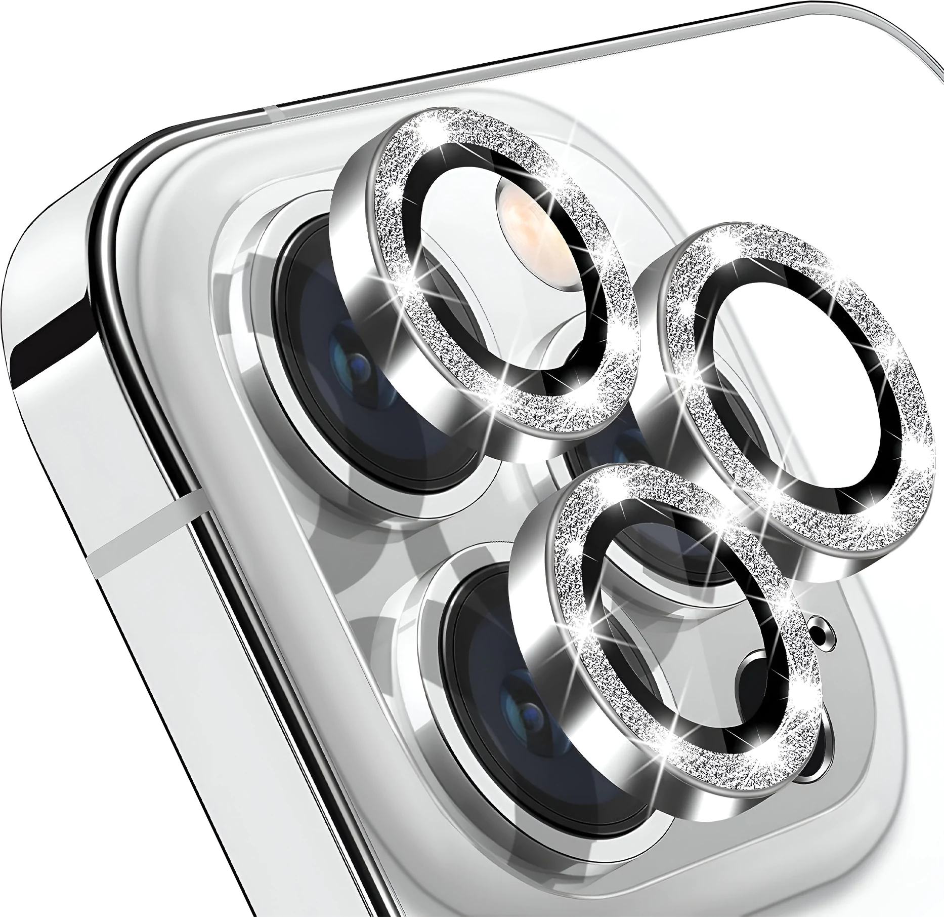 Protección de cámara IPhone 11 - Imagen 3