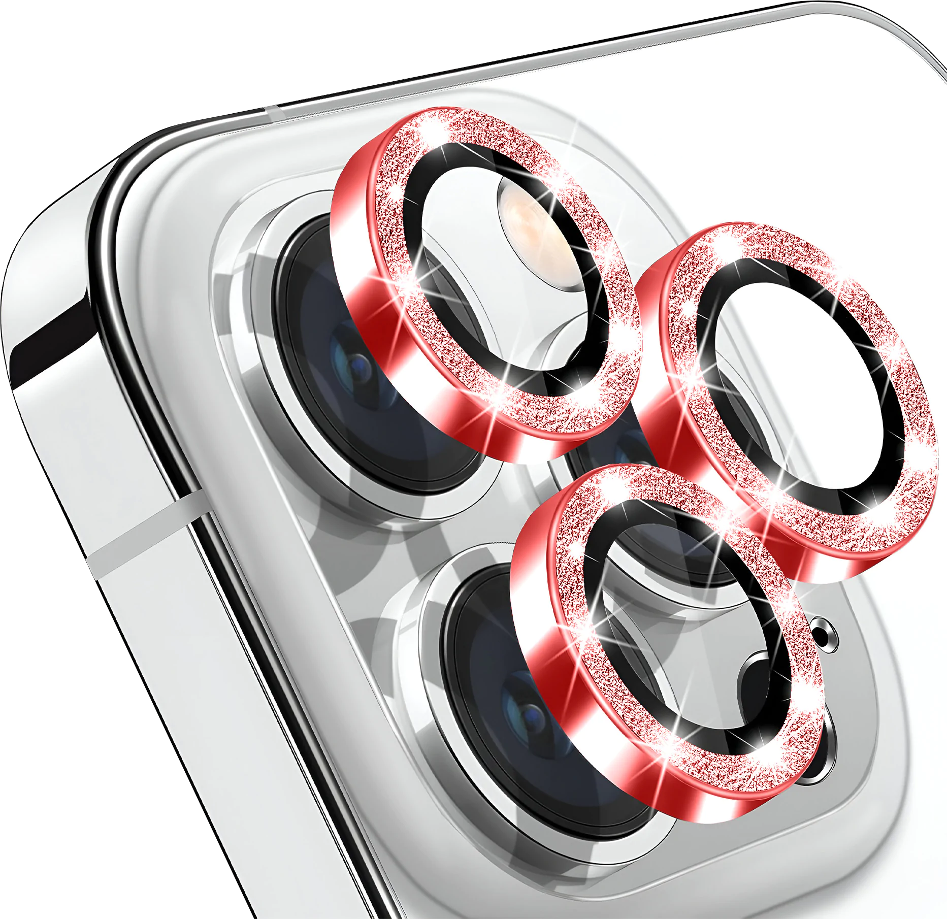 Protección de cámara IPhone 11 - Imagen 4