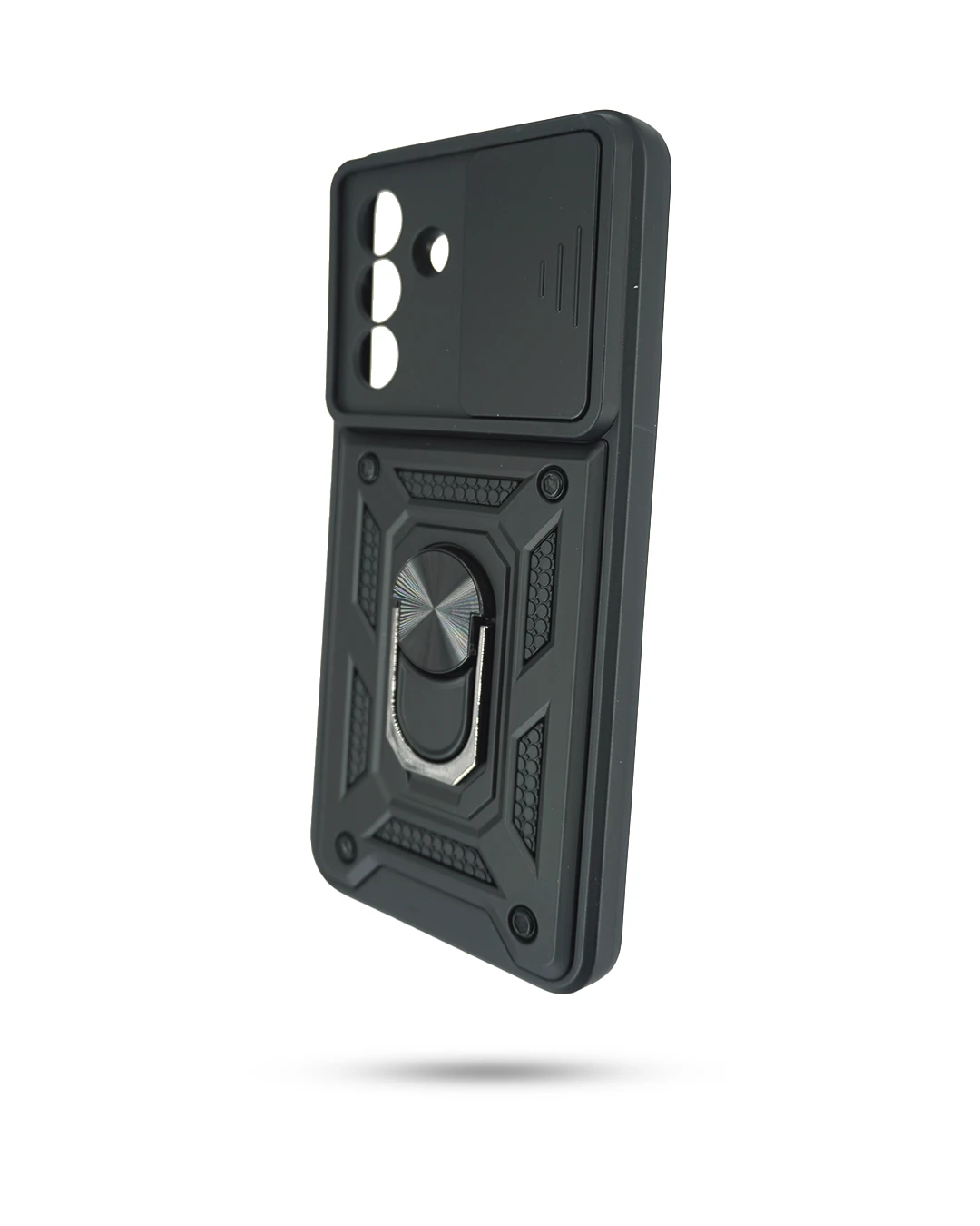 Case Armadura Samsung Galaxy A56